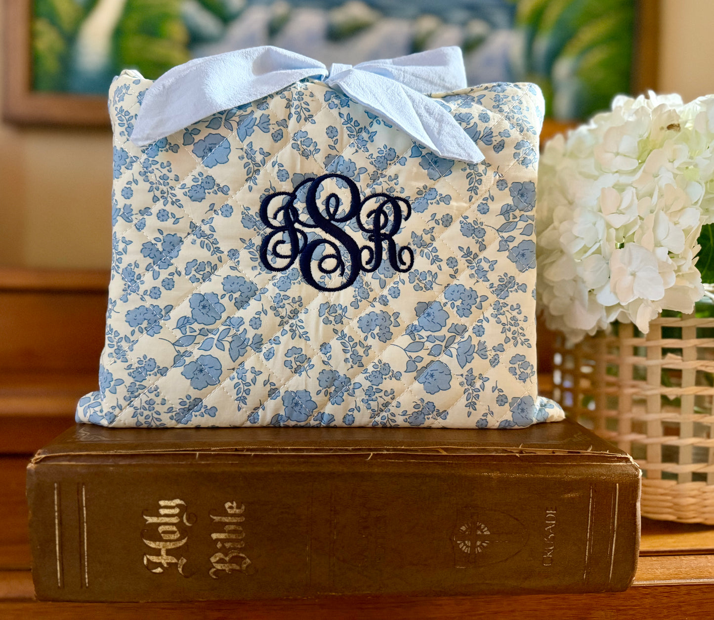 Bible Cover